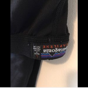 Patagonia Base Layer Bottoms